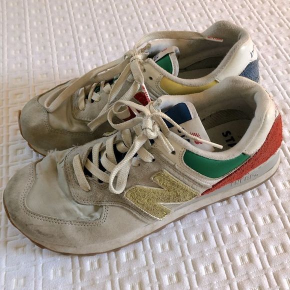 New Balance Other - Staud New Balance Sneakers